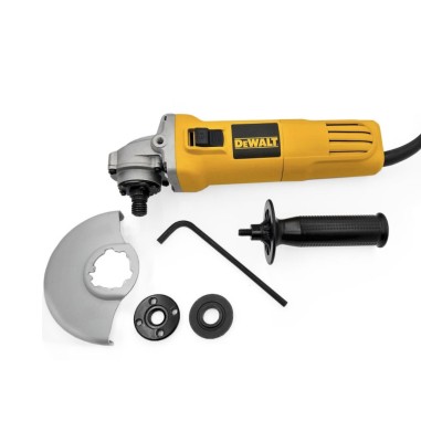 Amoladora Dewalt DWE-4010 700W 115MM