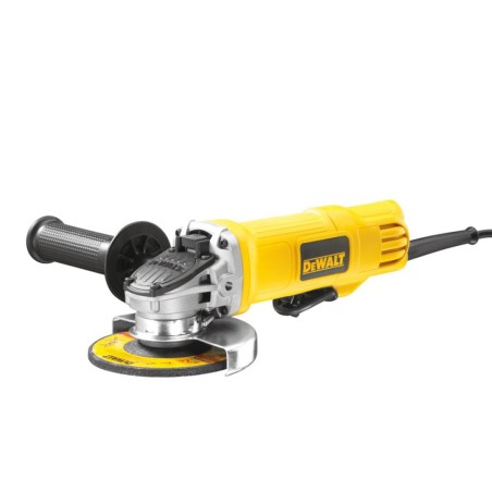 Amoladora Dewalt DWE-4120 900W 1/2'' 115MM