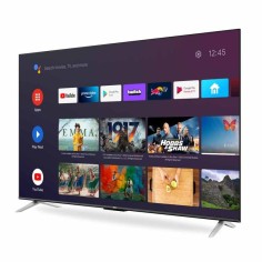 Smart Tv 55'' Rca  Ultra HD 4K GoogleTv 2