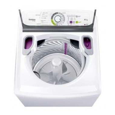 Lavarropas Eslabon de Lujo EWN09AB 9KG