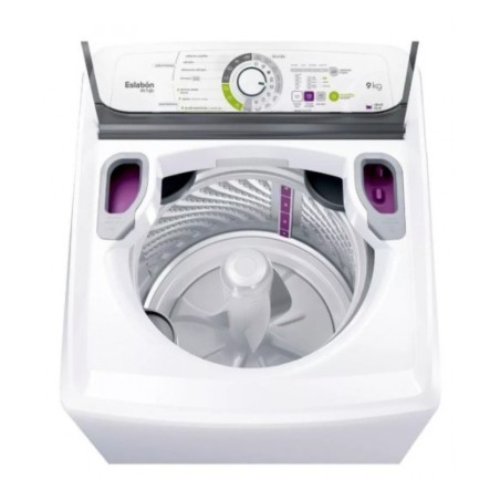 Lavarropas Eslabon de Lujo EWN09AB 9KG