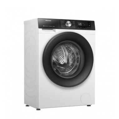 Lavarropas Hisense 10KG Inverter 1400RPM