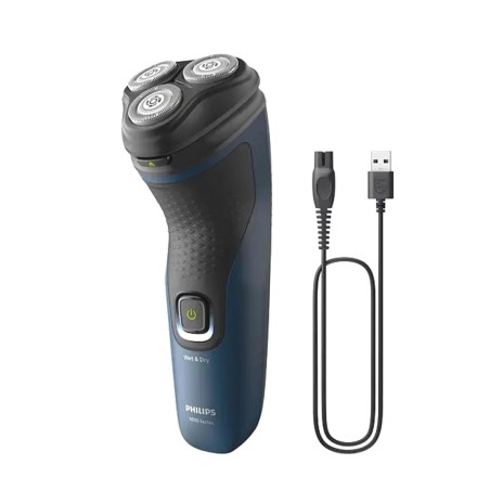Afeitadora Philips S1151/00 Afeitadora Philips S1151/00