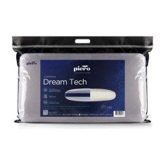 Almohada Piero Dream Tech Viscoelástica 70x40