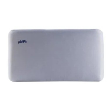 Almohada Piero Dream Tech Viscoelástica 70x40