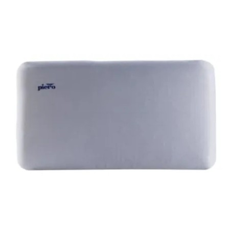 Almohada Piero Dream Tech Viscoelástica 70x40