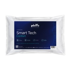 Almohada Piero Smart Tech Confort 70x40