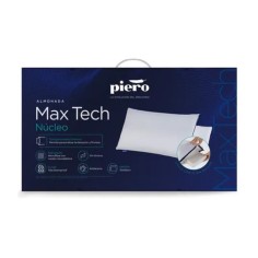 Almohada Piero Max Tech Nucleo 70x50