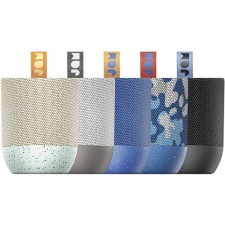 Parlante Double Chill