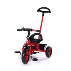 Triciclo Rainbow 6439