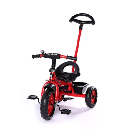 Triciclo Rainbow 6439