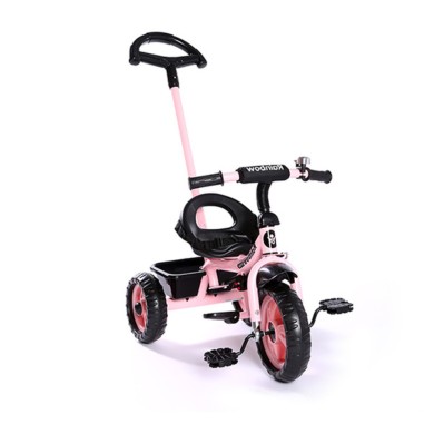 Triciclo Rainbow 6439