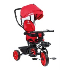 Triciclo Rainbow 2014 Zafir 2