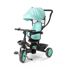 Triciclo Rainbow 2014 Zafir