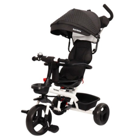 Triciclo Rainbow 2019 Linux