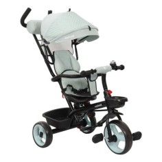 Triciclo Rainbow 2019 Linux 2