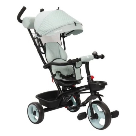 Triciclo Rainbow 2019 Linux