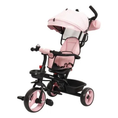 Triciclo Rainbow 2019 Linux