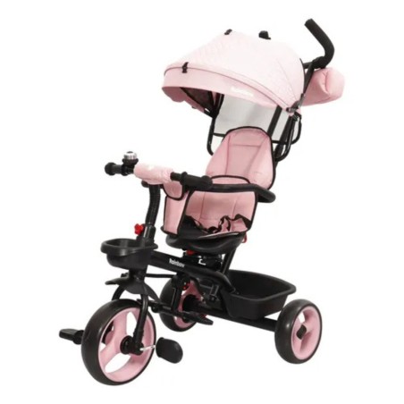 Triciclo Rainbow 2019 Linux