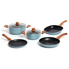 Bateria de Cocina Carol 7Pzs
