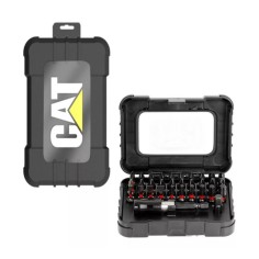 Set de puntas Cat 32Pzs