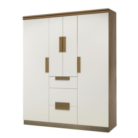 Placard Bulk Molduras 30400