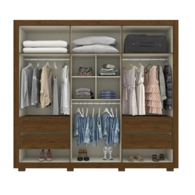 Placard Bulk 13000 Garden 2.50 x 2.30Mts