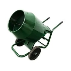 HORMIGONERA ROPAL 130LTS 3/4HP 2