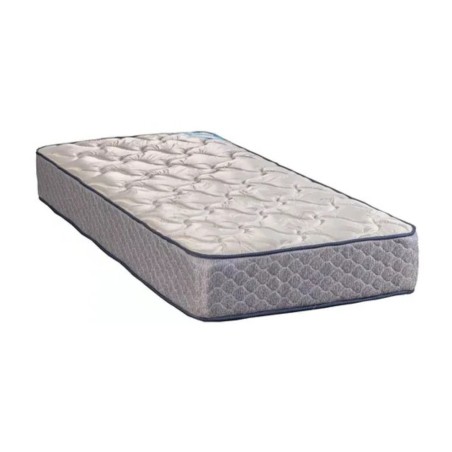 Colchon Suavegom Merit 80x1.90x24cm Espuma