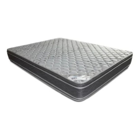 Colchon 1½PL Silver Flex 100x190x25Cm Espuma