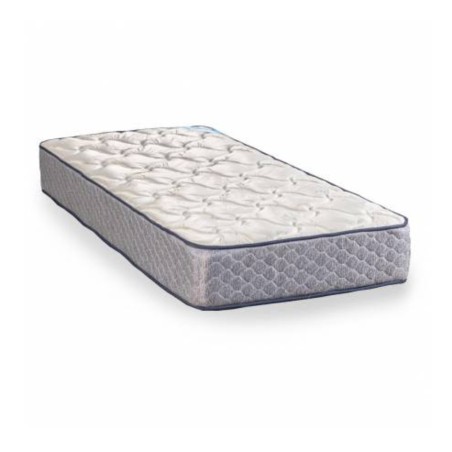 Colchon Suavegom Merit 1.00x1.90x24 Espuma