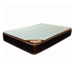 Colchon 2PL Gani Gold Spring 3.0 1.40x1.90x24cm Resortes