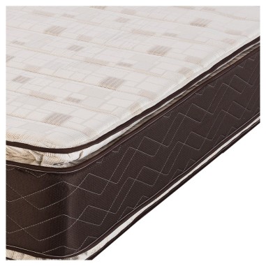 Colchon 2PL Gani Gold Spring 3.0 1.40x1.90x24cm Resortes