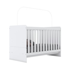 Cuna Bulk 4200 Laberinto