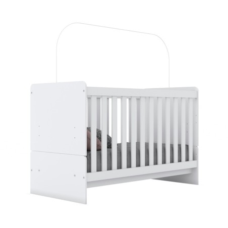 Cuna Bulk 4200 Laberinto