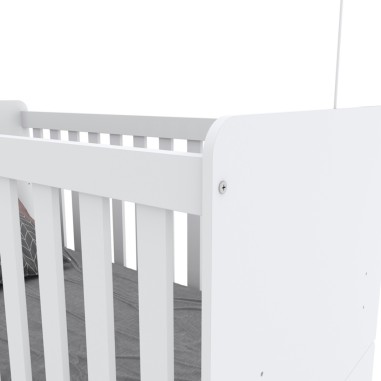 Cuna Bulk 4200 Laberinto