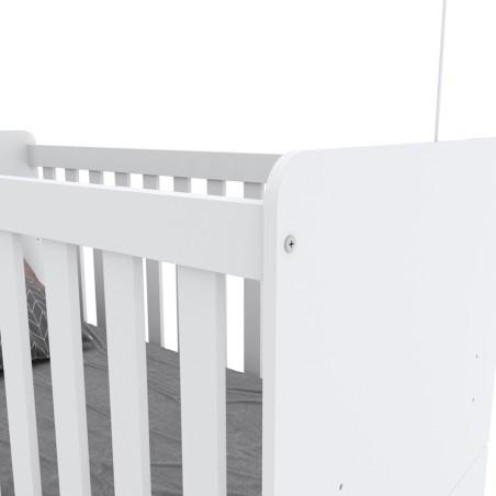 Cuna Bulk 4200 Laberinto