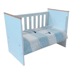 Mini Cuna Pekken Premium Colecho