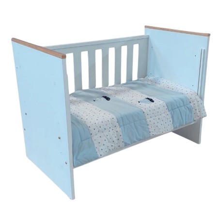 Mini Cuna Pekken Premium Colecho