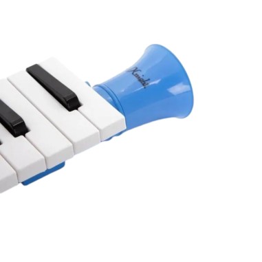 Melodía Clarinete Knight JB27A1 27 Notas