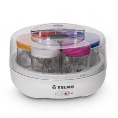 Yogurtera Yelmo YG-1700 7Lts 7 Potes
