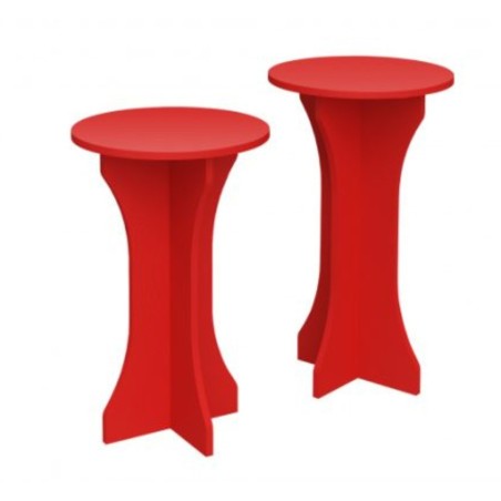 Mesas Bulk X2 11.164