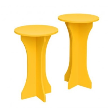 Mesas Bulk X2 11.164