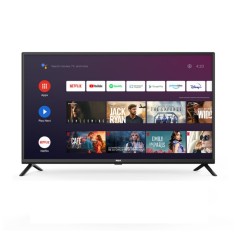 Smart Tv 65'' TCL AndroidTv 4K