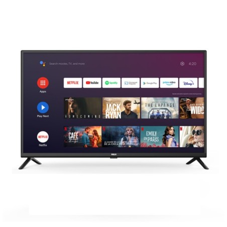 Smart Tv 65'' TCL AndroidTv 4K