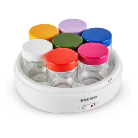 Yogurtera Yelmo YG-1700 7Lts 7 Potes
