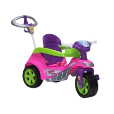 Triciclo Biemme Baby Trike