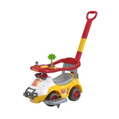 Andarin Rondi Beach Patrol