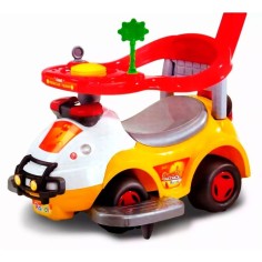 Andarin Rondi Beach Patrol 2