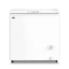 Freezer Gafa 205L FGHI200B-M INVERTER